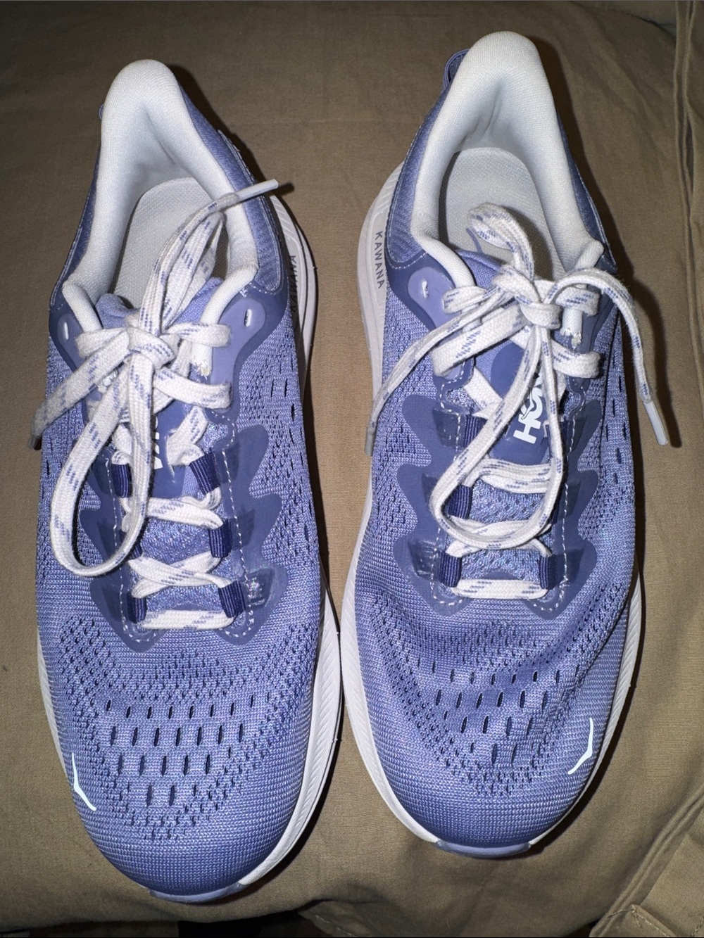 HOKA W KAWANA 2 SIZE 6.5